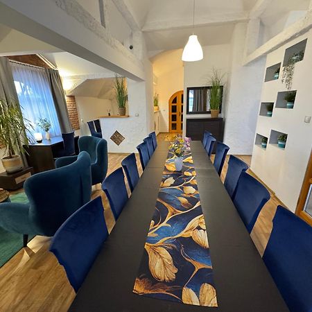 Hotel Staropolska Tomaszów Lubelski المظهر الخارجي الصورة