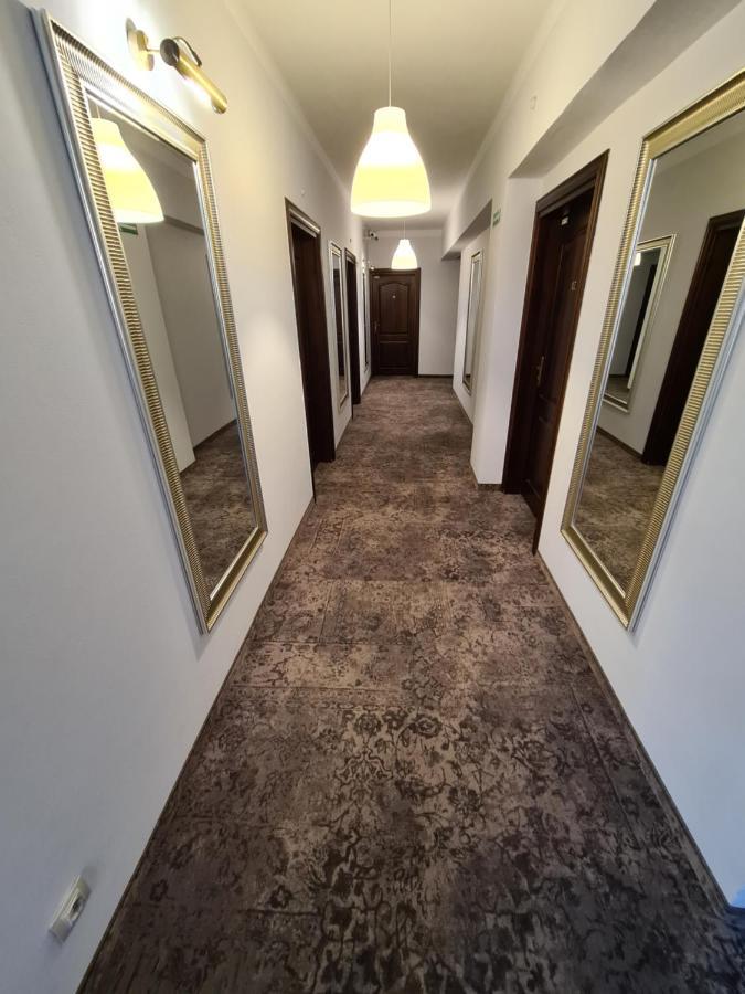 Hotel Staropolska Tomaszów Lubelski المظهر الخارجي الصورة