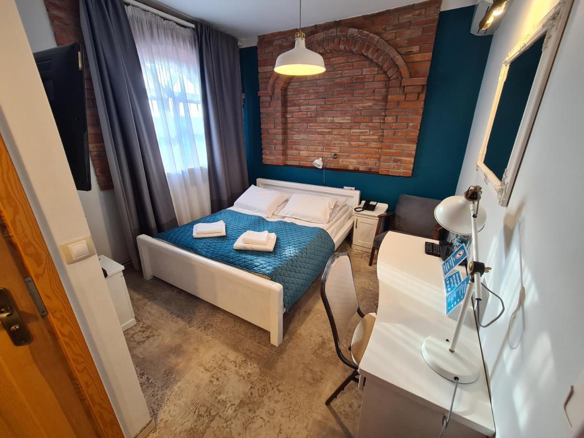 Hotel Staropolska Tomaszów Lubelski المظهر الخارجي الصورة