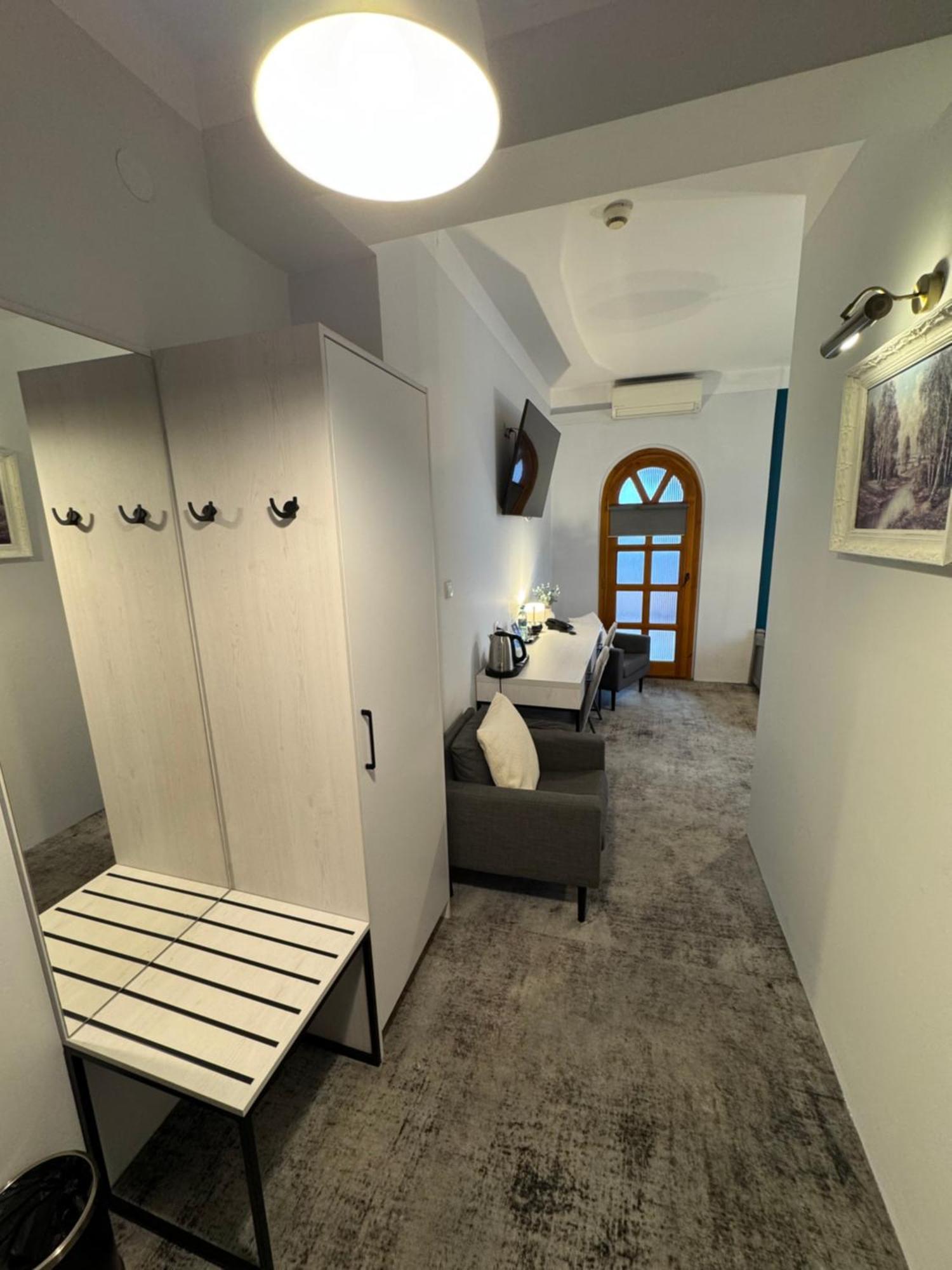 Hotel Staropolska Tomaszów Lubelski المظهر الخارجي الصورة