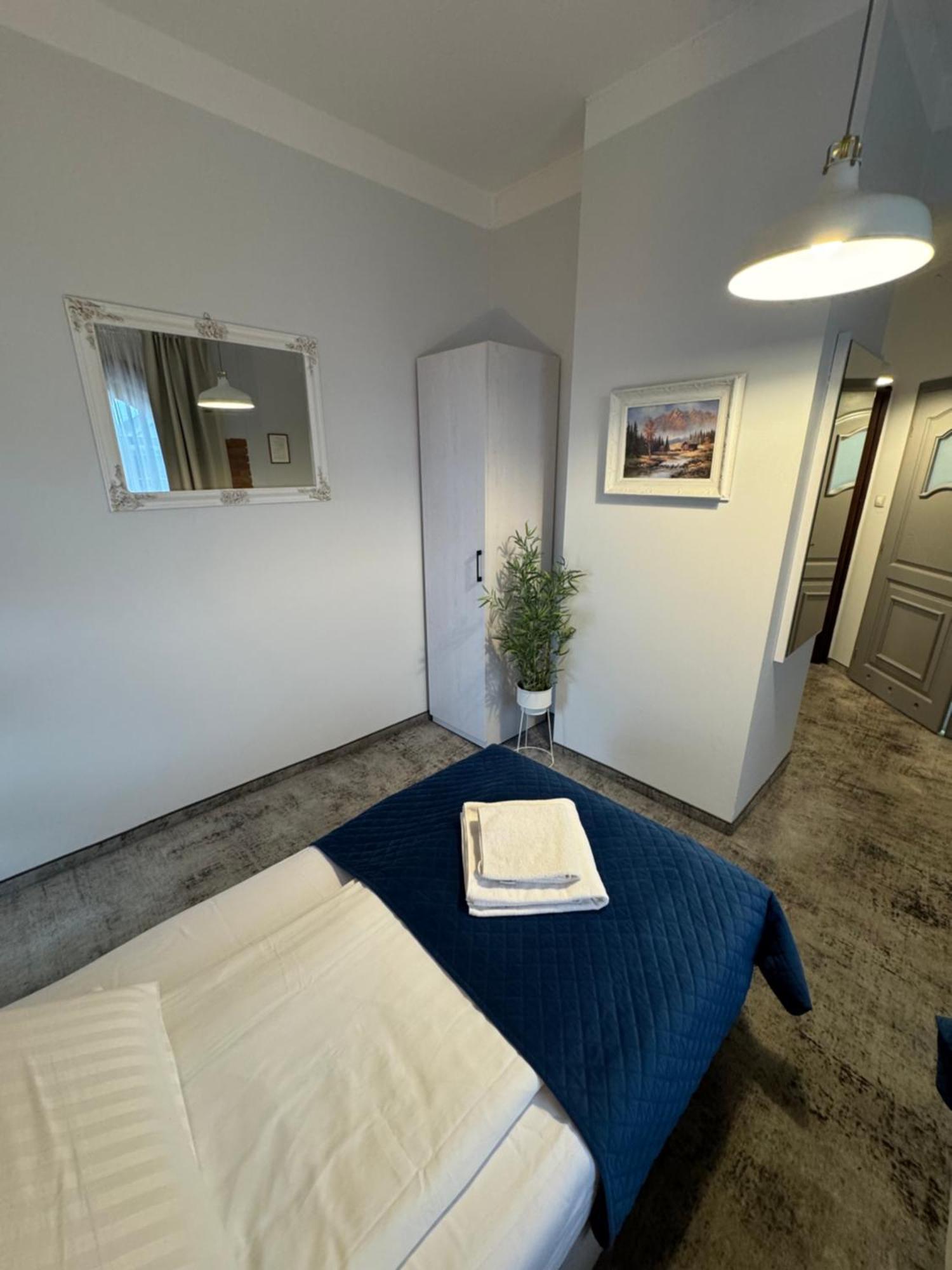 Hotel Staropolska Tomaszów Lubelski المظهر الخارجي الصورة