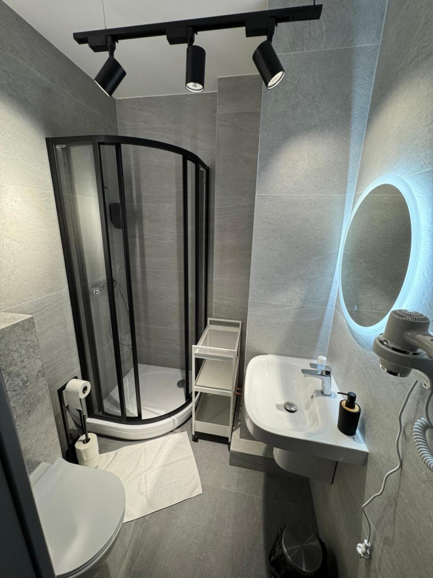 Hotel Staropolska Tomaszów Lubelski المظهر الخارجي الصورة