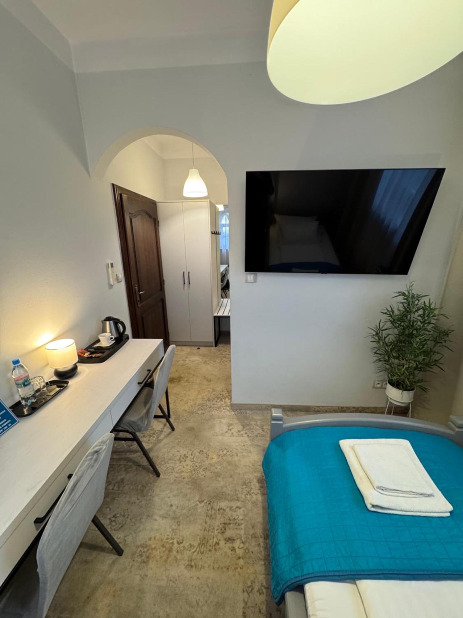 Hotel Staropolska Tomaszów Lubelski المظهر الخارجي الصورة