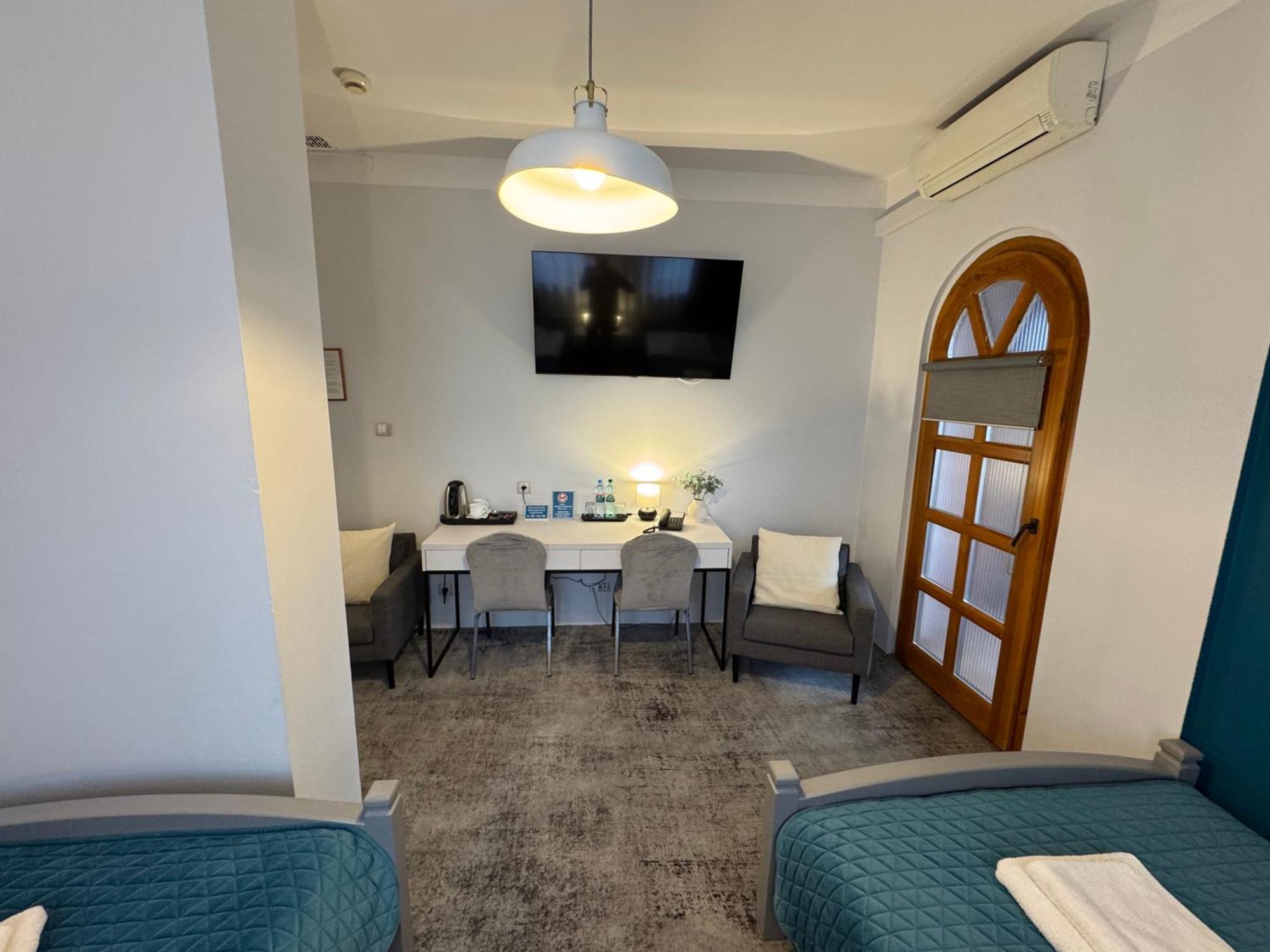 Hotel Staropolska Tomaszów Lubelski المظهر الخارجي الصورة