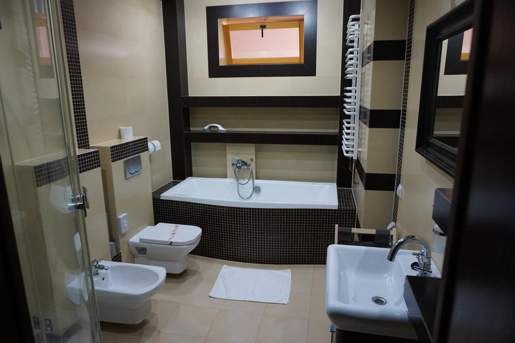 Hotel Staropolska Tomaszów Lubelski المظهر الخارجي الصورة